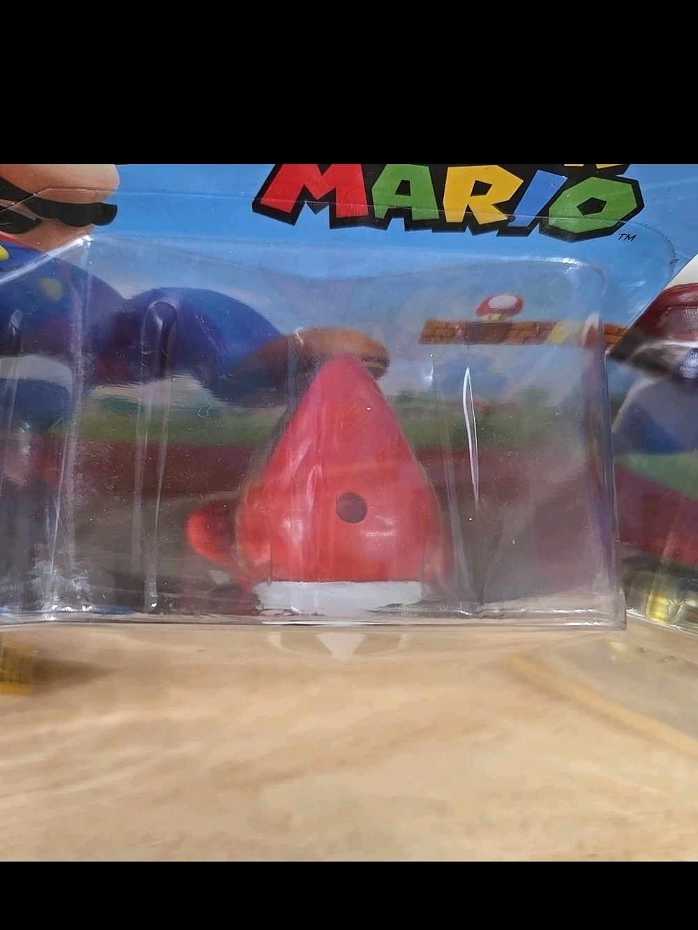 Nintendo Assorted Character Figures - Multi-Color Pack - Picture 7 of 13